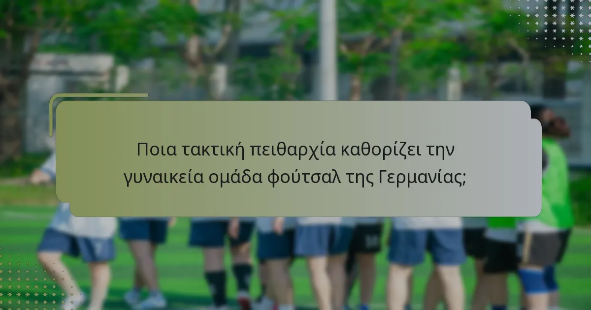 Ποιες είναι οι διακεκριμένες παίκτριες που επιδεικνύουν ατομική λάμψη;